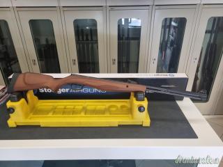 Stoeger RX40 Wood  4.5/.177