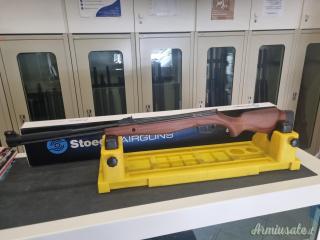 Stoeger RX40 Wood  4.5/.177