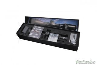 Ottica Vector Optics Continental 4-24x56 ffp NUOVA