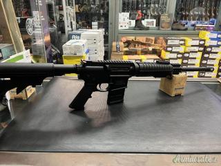 Smith & Wesson M&p15 .223 Remington