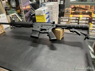 Smith & Wesson M&p15 .223 Remington