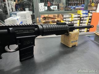 Smith & Wesson M&p15 .223 Remington