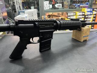 Smith & Wesson M&p15 .223 Remington