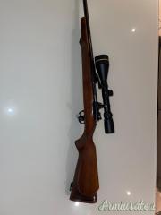 ...Altro | Non elencato Alpine mod. Special .270 Winchester