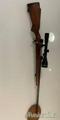...Altro | Non elencato Alpine mod. Special .270 Winchester