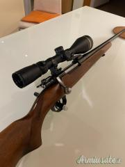 ...Altro | Non elencato Alpine mod. Special .270 Winchester