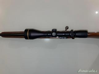 ...Altro | Non elencato Alpine mod. Special .270 Winchester