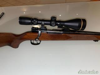...Altro | Non elencato Alpine mod. Special .270 Winchester