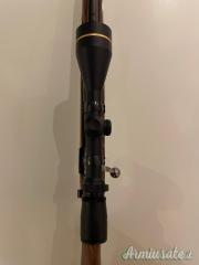 ...Altro | Non elencato Alpine mod. Special .270 Winchester