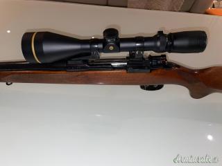 ...Altro | Non elencato Alpine mod. Special .270 Winchester
