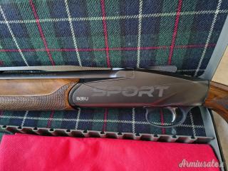 Benelli 828 U Sport