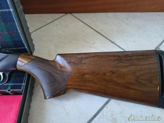 Benelli 828 U Sport