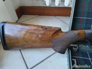 Benelli 828 U Sport