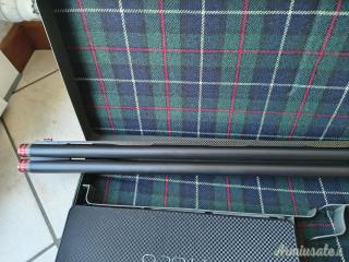 Benelli 828 U Sport