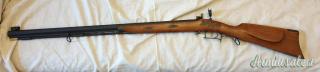 Tryon Creedmoor Pedersoli