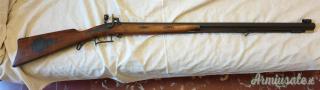 Tryon Creedmoor Pedersoli