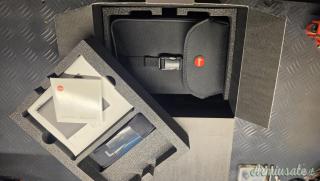 Leica geovid pro 10x42