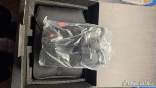 Leica geovid pro 10x42