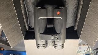 Leica geovid pro 10x42