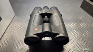 Leica geovid pro 10x42