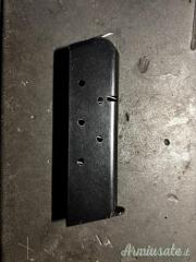 Caricatore MEC Gar 1911 45 ACP