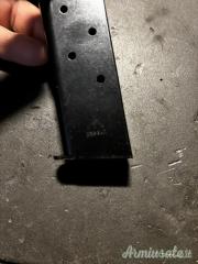 Caricatore MEC Gar 1911 45 ACP