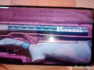 Perazzi Mx8 map 12