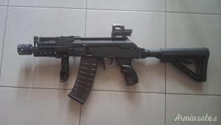RK74 CQB G&G