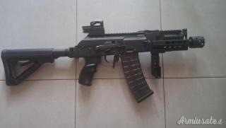 RK74 CQB G&G