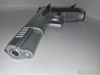 PISTOLA TANFOGLIO MOD. 921 LIMITED CAL.9X21+1C.