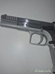 PISTOLA TANFOGLIO MOD. 921 LIMITED CAL.9X21+1C.