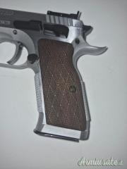 PISTOLA TANFOGLIO MOD. 921 LIMITED CAL.9X21+1C.