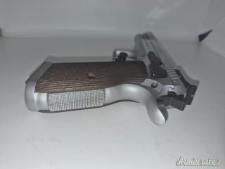 PISTOLA TANFOGLIO MOD. 921 LIMITED CAL.9X21+1C.