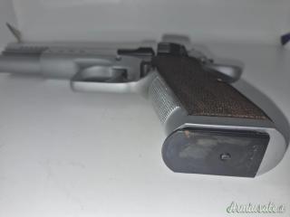 PISTOLA TANFOGLIO MOD. 921 LIMITED CAL.9X21+1C.