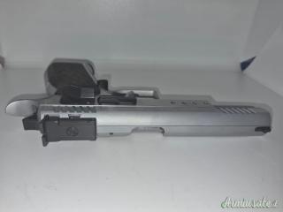 PISTOLA TANFOGLIO MOD. 921 LIMITED CAL.9X21+1C.