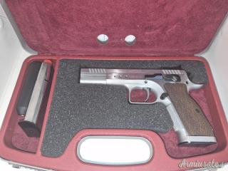 PISTOLA TANFOGLIO MOD. 921 LIMITED CAL.9X21+1C.