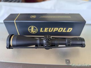 Leupold VX-5HD
