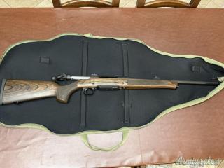 Haenel Jaeger NTX .30-06 Springfield