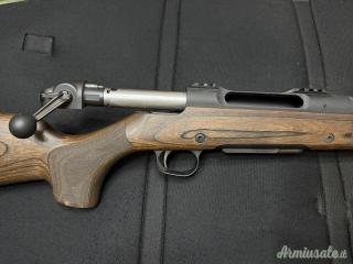 Haenel Jaeger NTX .30-06 Springfield