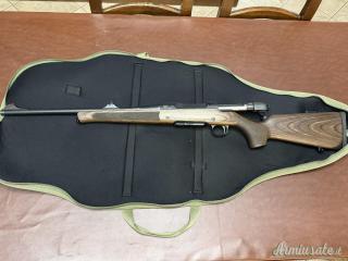 Haenel Jaeger NTX .30-06 Springfield