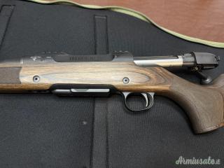 Haenel Jaeger NTX .30-06 Springfield