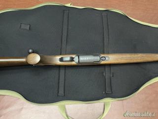 Haenel Jaeger NTX .30-06 Springfield