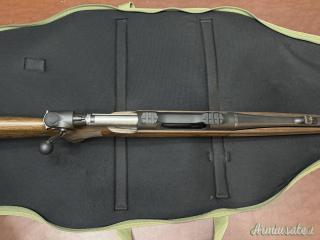Haenel Jaeger NTX .30-06 Springfield