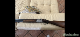 Beretta AS-EL 12