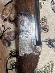 Beretta AS-EL 12