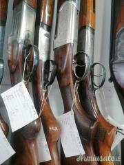 Vendo 26 fucili