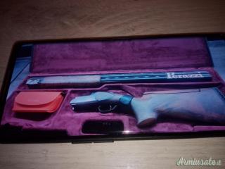 Perazzi MX8 MAP 12