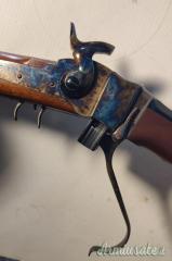 Sharps 1874 Sporting