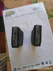 Caricatori ar15 M4 magpul pmag gen M3 556 223r 10 colpi