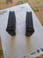 Caricatori ar15 M4 magpul pmag gen M3 556 223r 10 colpi